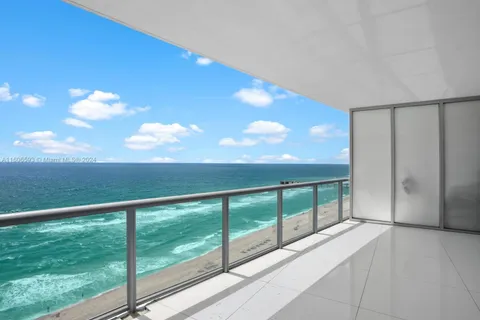 17121 Collins Ave # 1607, Sunny Isles Beach FL 33160