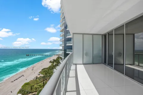 17121 Collins Ave # 1607, Sunny Isles Beach FL 33160