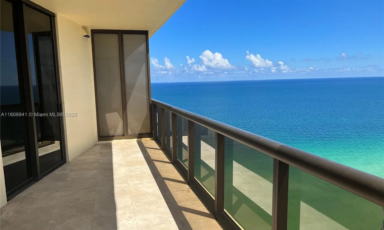 16275 Collins Ave # 2603, Sunny Isles Beach FL 33160