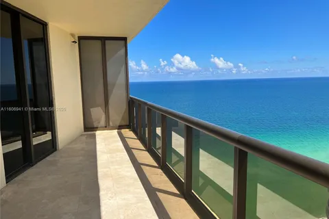 16275 Collins Ave # 2603, Sunny Isles Beach FL 33160