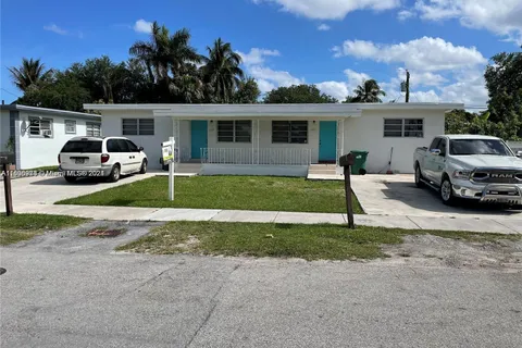 1340 NW 102nd St, Miami FL 33147