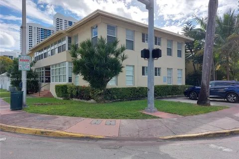 1460 West Ave, Miami Beach FL 33139