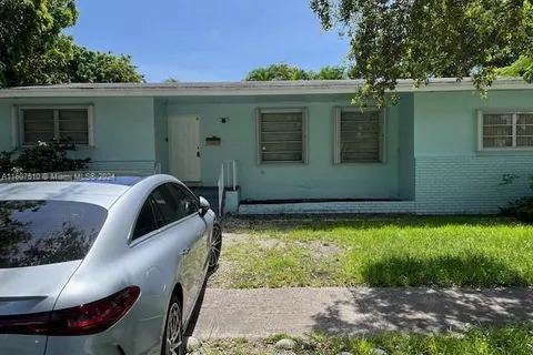 12905 NE 4th Ave, North Miami FL 33161