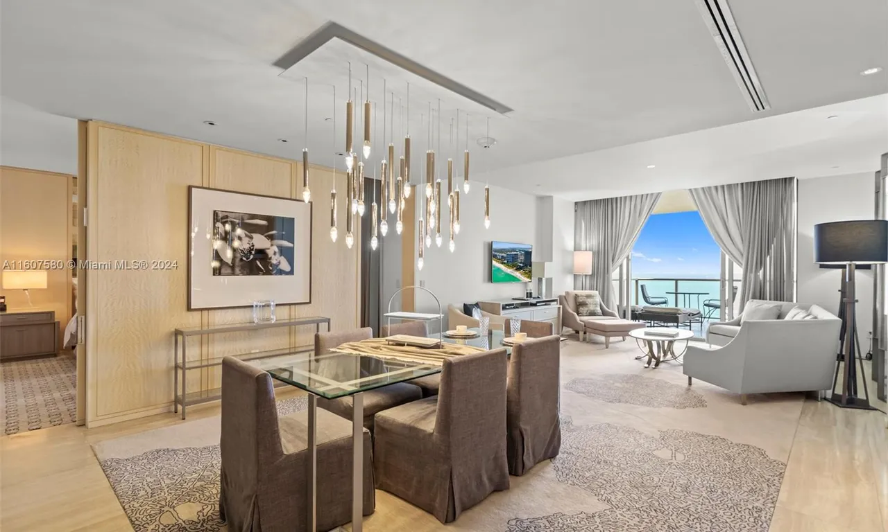 9703 Collins Ave # 1205, Bal Harbour FL 33154