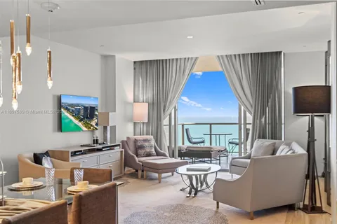 9703 Collins Ave # 1205, Bal Harbour FL 33154