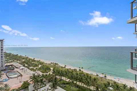 9703 Collins Ave # 1205, Bal Harbour FL 33154