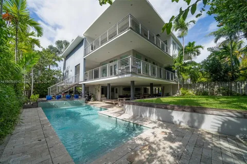 701 Fernwood Rd # A, Key Biscayne FL 33149