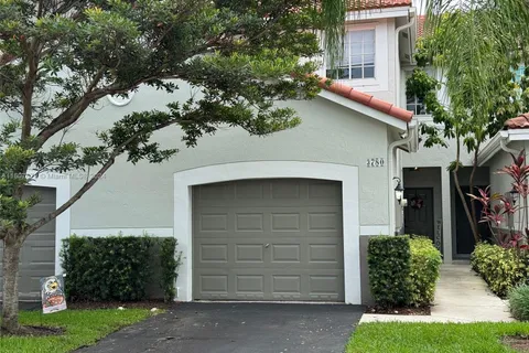 3780 San Simeon Cir, Weston FL 33331