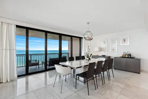 10175 Collins Ave # 1101, Bal Harbour FL 33154