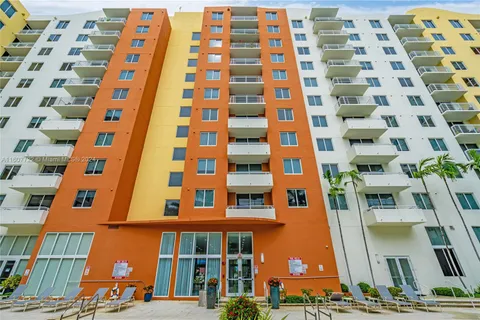 18800 NE 29th Ave # 1022, Aventura FL 33180