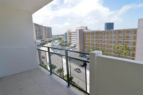 401 Golden Isles Dr # 703, Hallandale Beach FL 33009