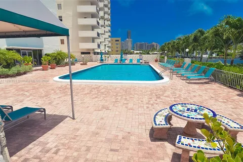 401 Golden Isles Dr # 703, Hallandale Beach FL 33009