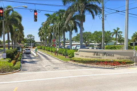 1521 NW 18th AVE # 101, Delray Beach FL 33445