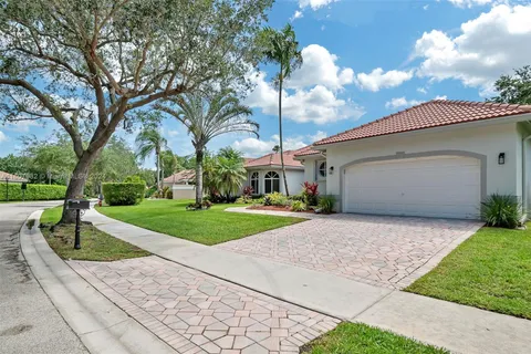 3212 Huntington, Weston FL 33332