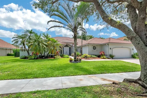 3212 Huntington, Weston FL 33332