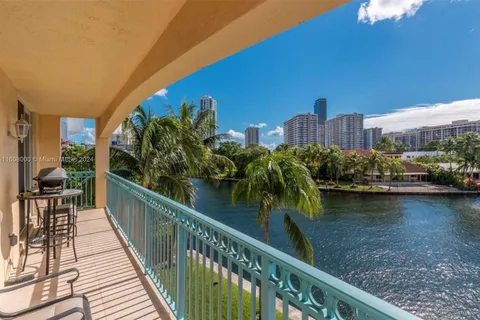 201 Golden Isles Dr # 301, Hallandale Beach FL 33009