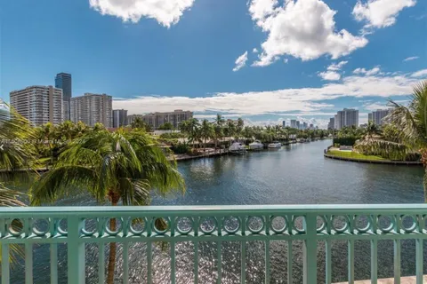 201 Golden Isles Dr # 301, Hallandale Beach FL 33009