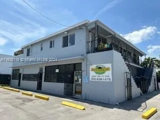 4840 NW 27th Ave # B, Miami FL 33142