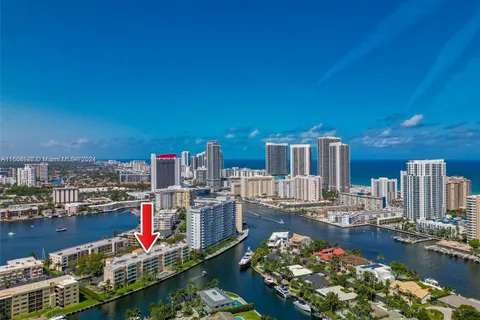 201 Golden Isles Dr # 510, Hallandale Beach FL 33009