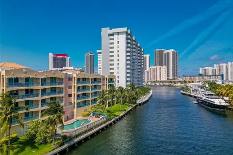 201 Golden Isles Dr # 510, Hallandale Beach FL 33009