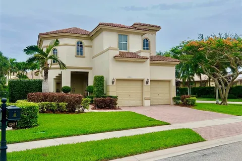 12411 NW 57th St, Coral Springs FL 33076