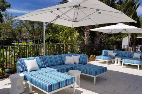 Luxury Outdoor Furniture, Unincorporated Dade County FL 33155