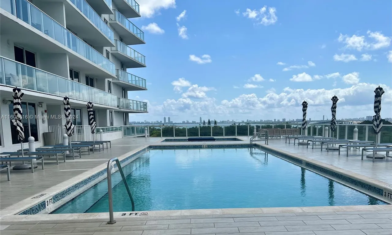 4250 Biscayne Blvd # 1618, Miami FL 33137