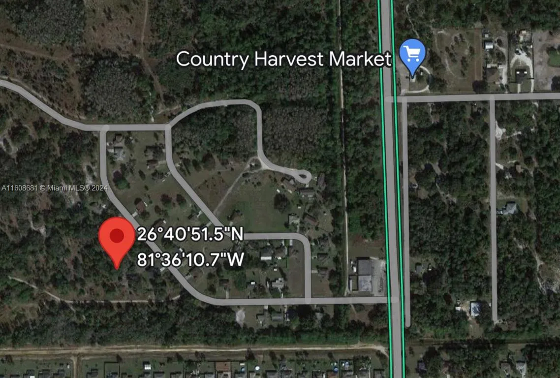 ALVA, FL, Other City - In The State Of Florida FL 33920