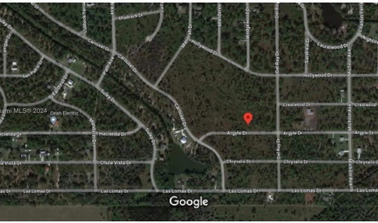 27416, Punta Gorda FL 33955