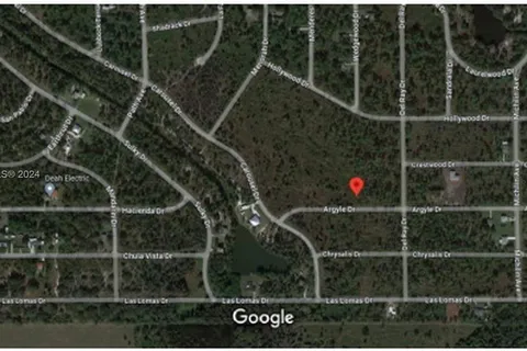 27416, Punta Gorda FL 33955