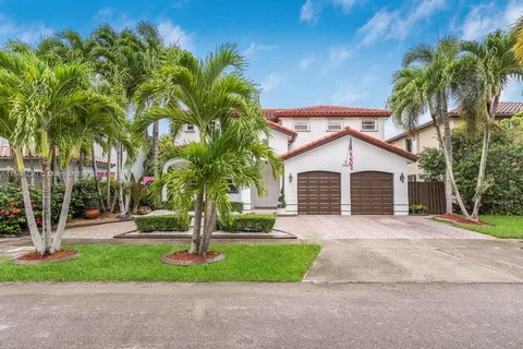 6445 SW 164th Ave, Miami FL 33193