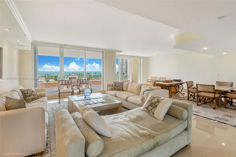 785 Crandon Blvd # 705, Key Biscayne FL 33149