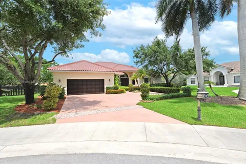 1018 Pine Branch Ct, Weston FL 33326