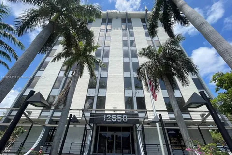 12550 Biscayne Blvd # 306, North Miami FL 33181