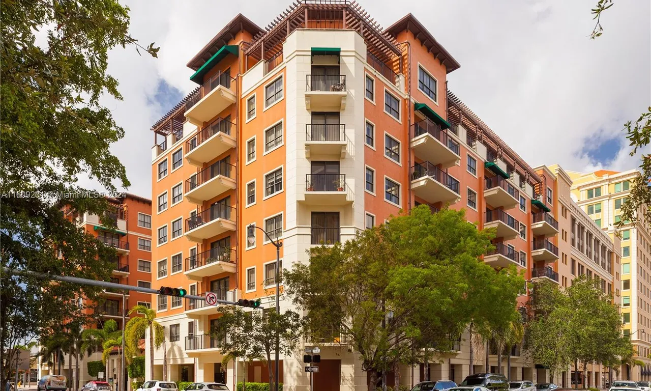 100 Andalusia # 301, Coral Gables FL 33134