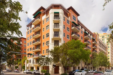 100 Andalusia # 301, Coral Gables FL 33134