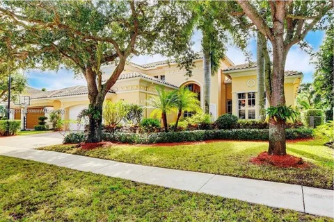 6139 Via Venetia  S, Delray Beach FL 33484