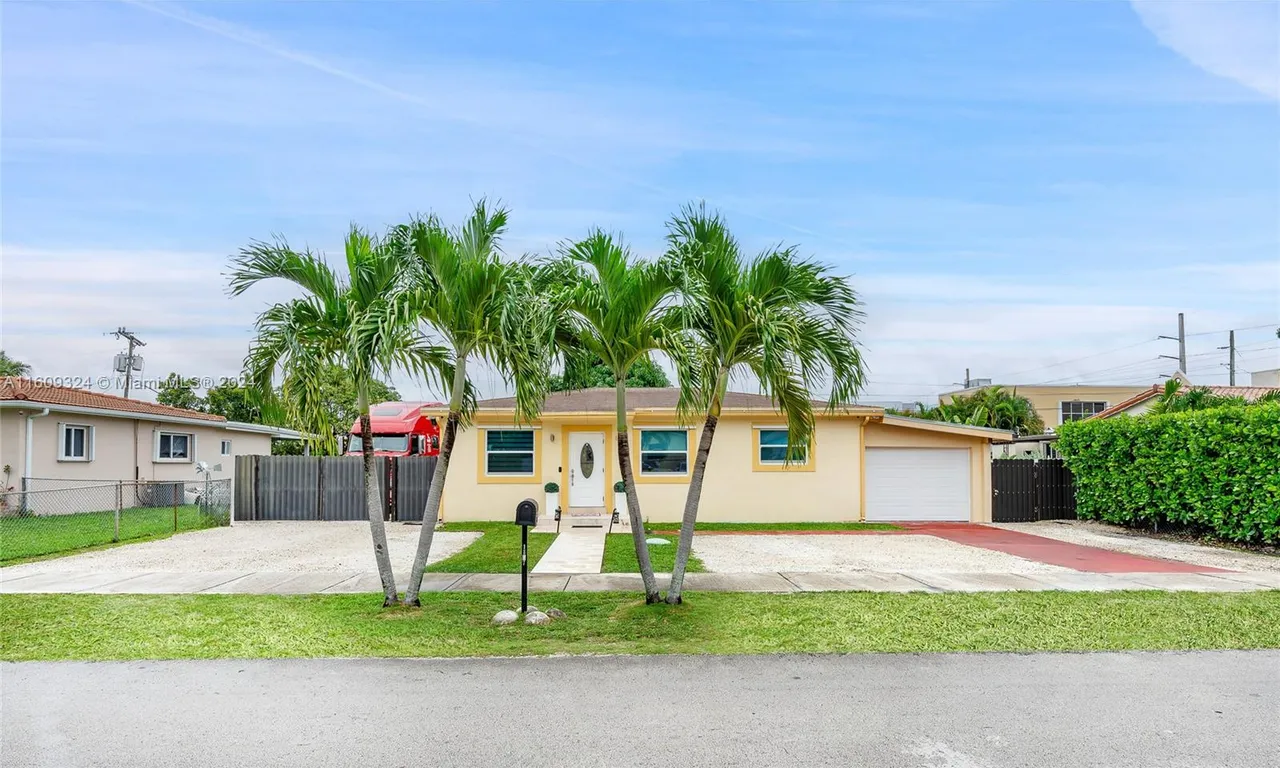 1101 SW 71st Ave, Miami FL 33144