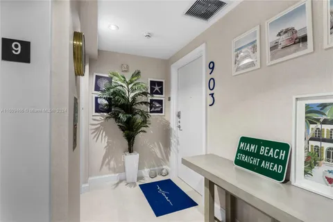 3801 Collins Ave # 903, Miami Beach FL 33140