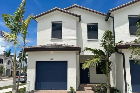 13131 SW 232nd Ln, Miami FL 33170