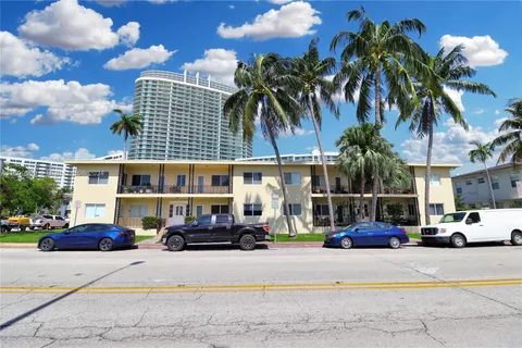 1510 West Ave # 4, Miami Beach FL 33139