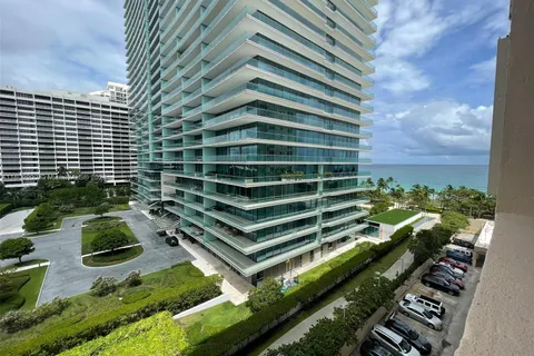 10185 Collins Ave # 801, Bal Harbour FL 33154