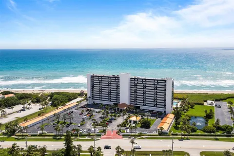 10410 S Ocean # 1109, Jensen Beach FL 34957