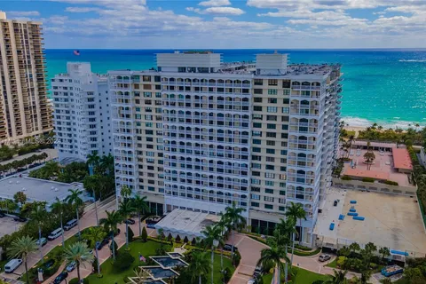 9801 Collins Ave # 15E, Bal Harbour FL 33154