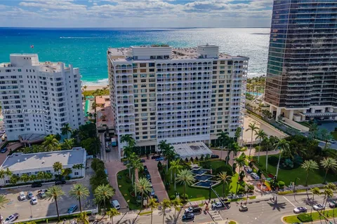 9801 Collins Ave # 15E, Bal Harbour FL 33154