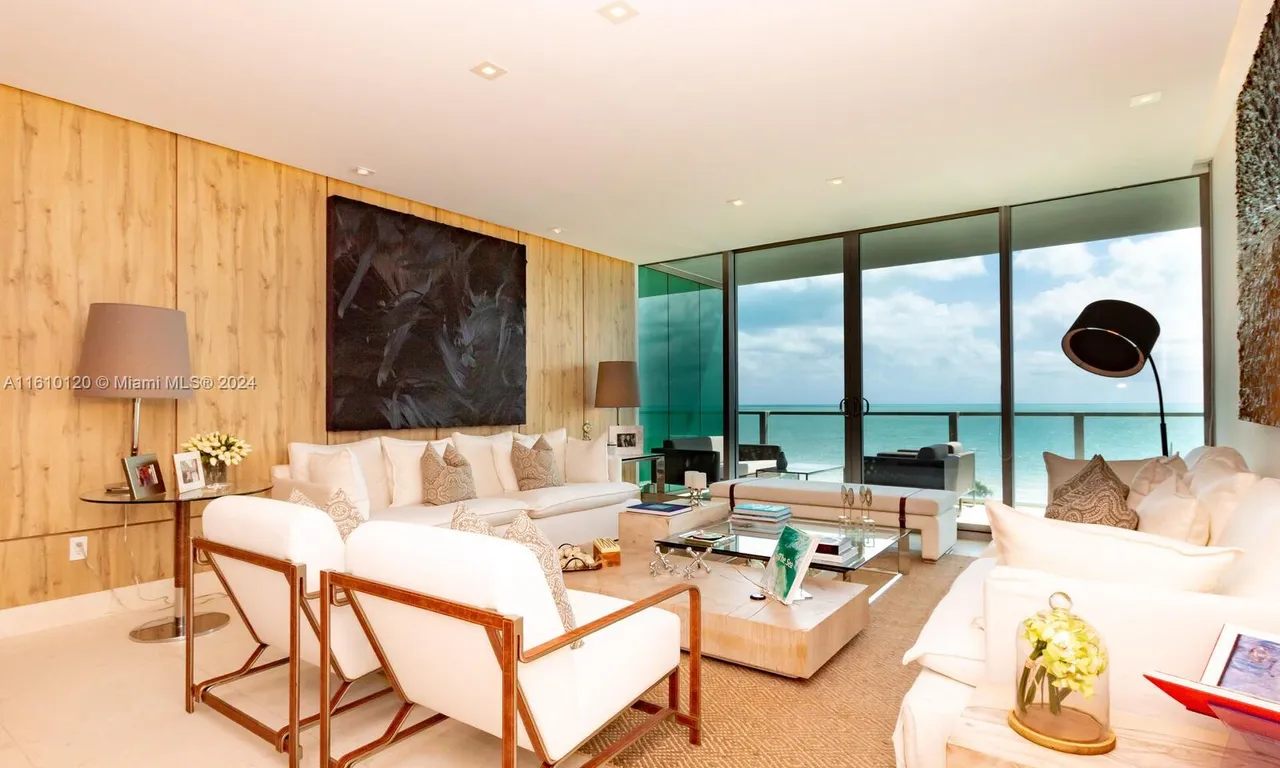 360 Ocean Dr # 606S, Key Biscayne FL 33149