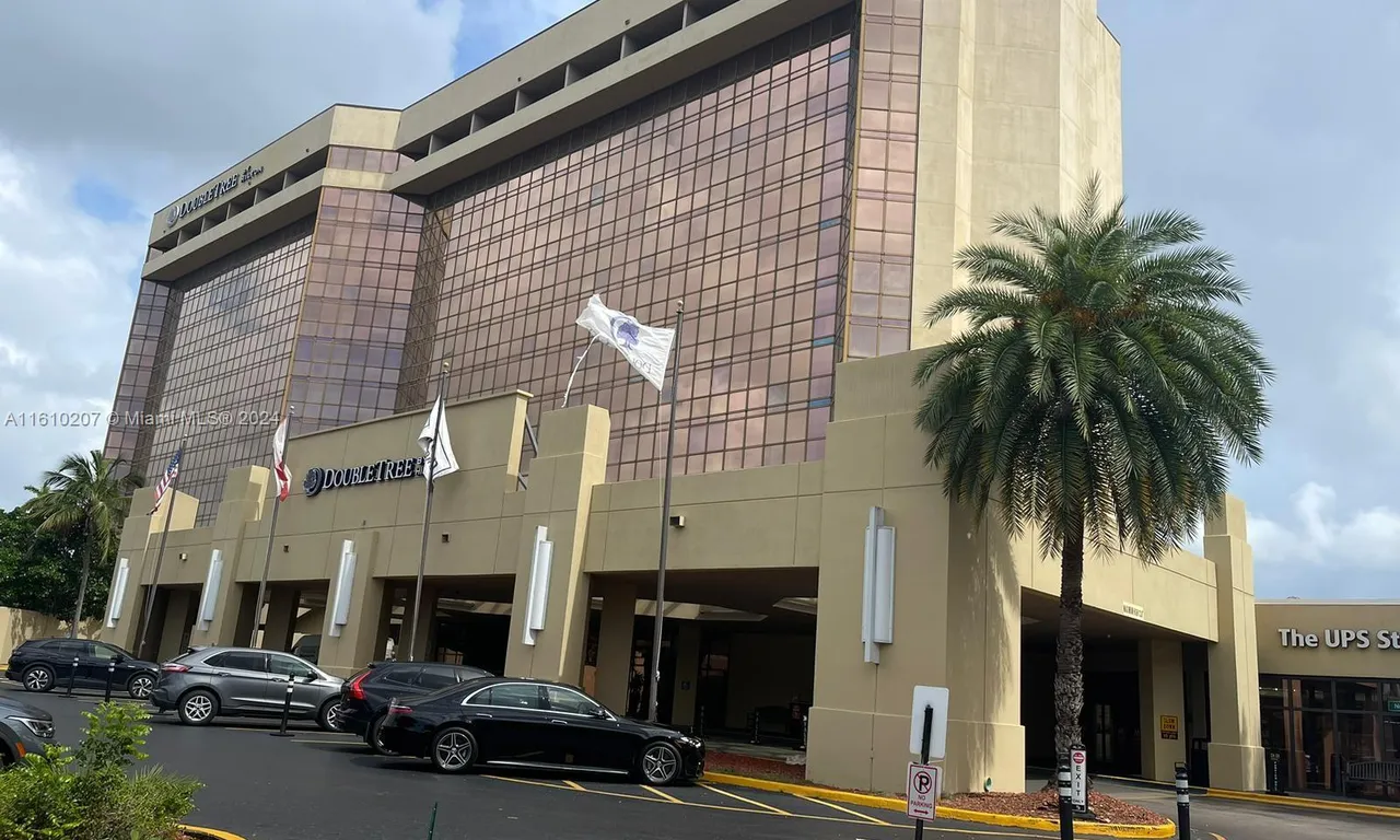777 NW 72nd Ave # 3004, Miami FL 33126