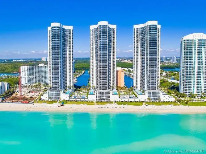 15901 Collins Ave # 901, Sunny Isles Beach FL 33160