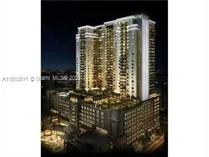 999 SW 1st Ave # 2613, Miami FL 33130