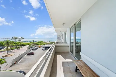 465 NE Ocean Dr # 524, Miami Beach FL 33139